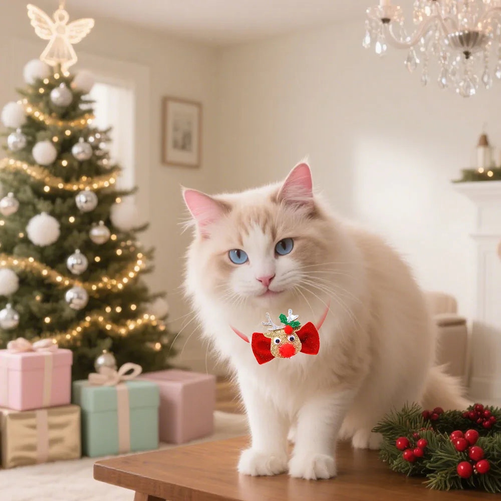 Festive Bowtie Collection (5/10 pcs)