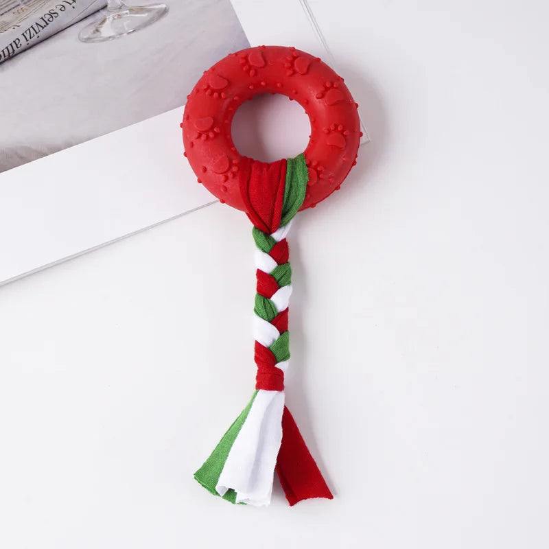 Holiday Play Pack (8 pcs)