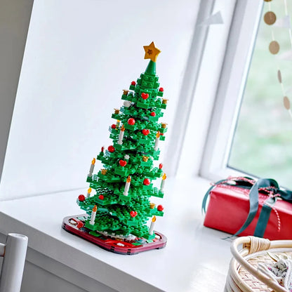 LEGO® Christmas Tree – Limited Edition 40573