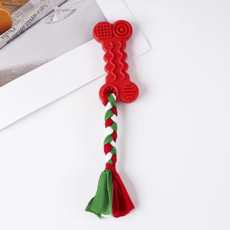 Holiday Play Pack (8 pcs)