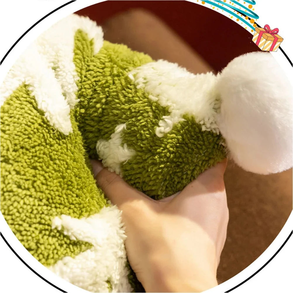 Holly Comfort Pillow