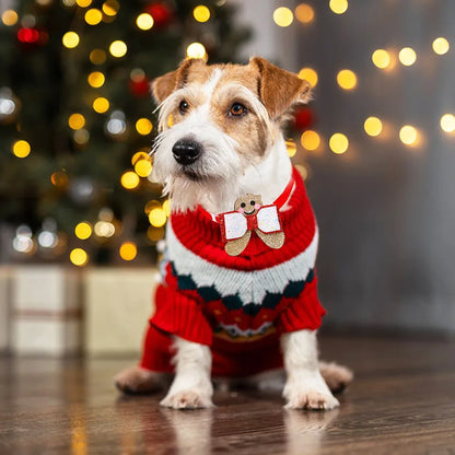 Festive Bowtie Collection (5/10 pcs)