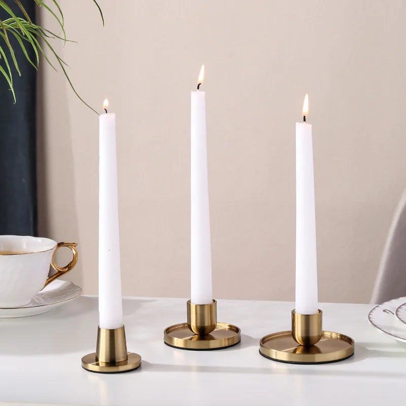 Aurora Candle Holder