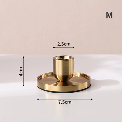 Aurora Candle Holder