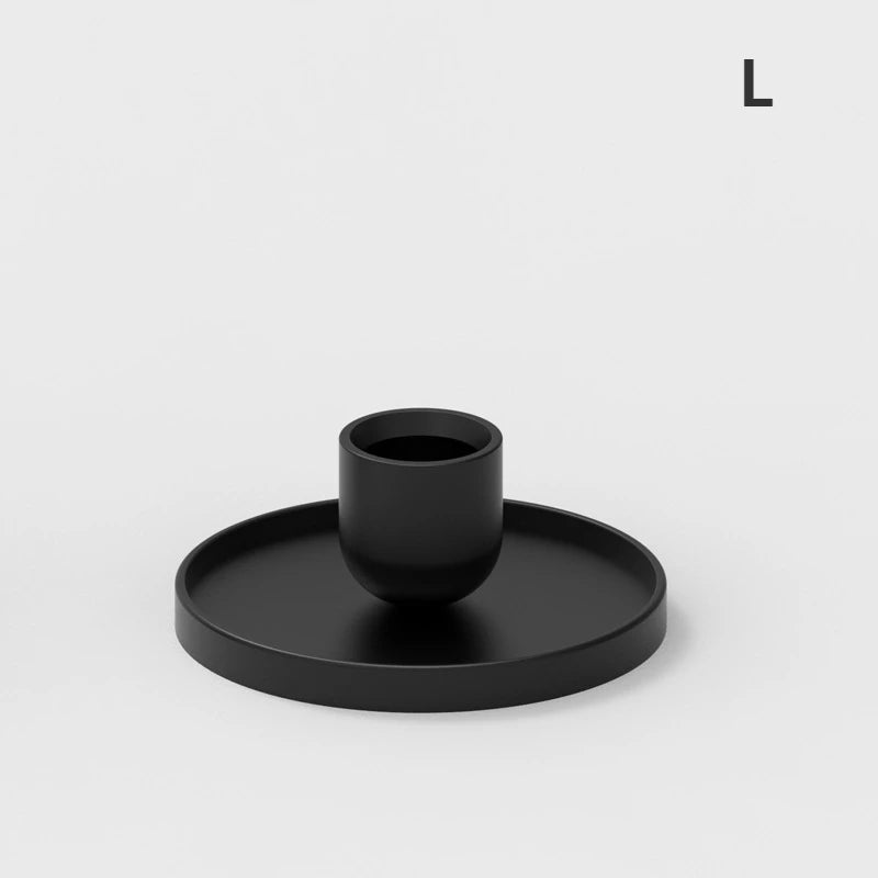 Aurora Candle Holder