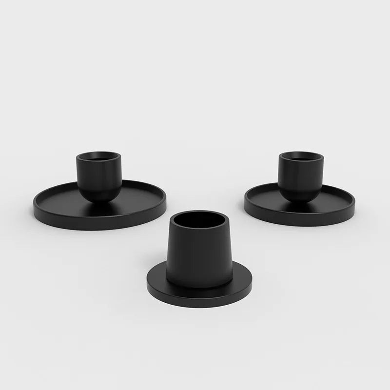 Aurora Candle Holder