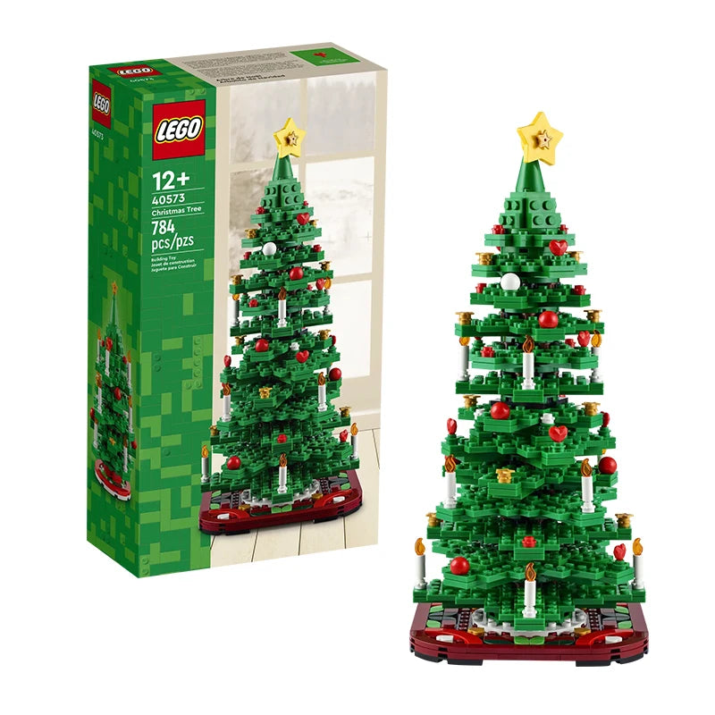 LEGO® Christmas Tree – Limited Edition 40573