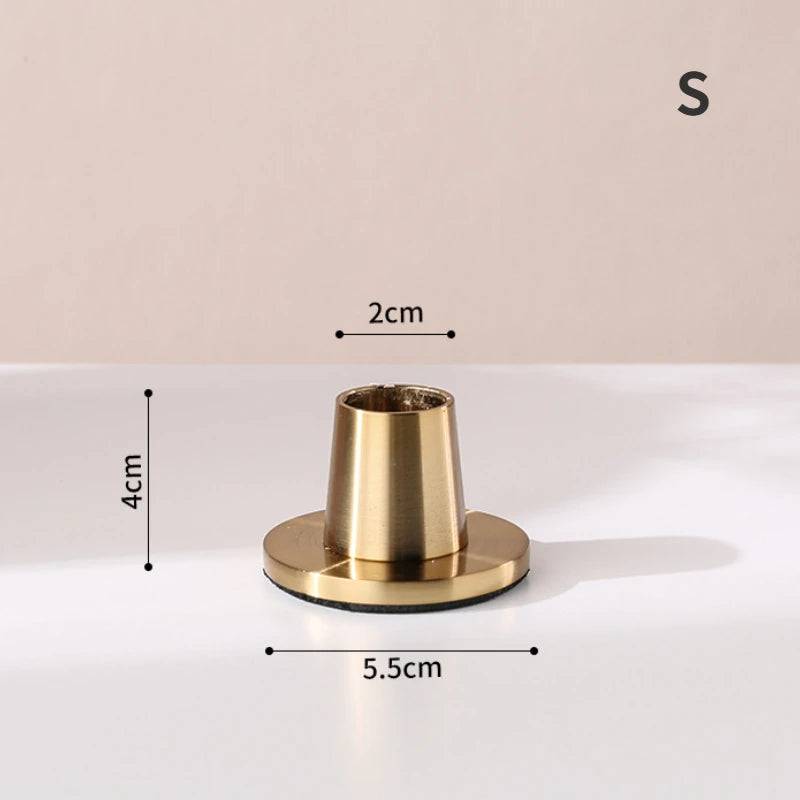 Aurora Candle Holder