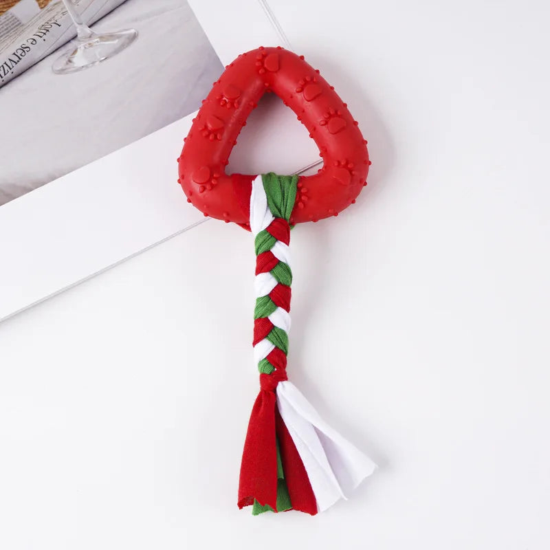 Holiday Play Pack (8 pcs)