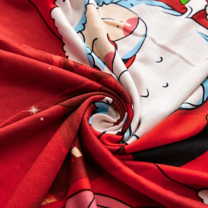 EverWrap Stretch Chair Covers – Christmas Edition