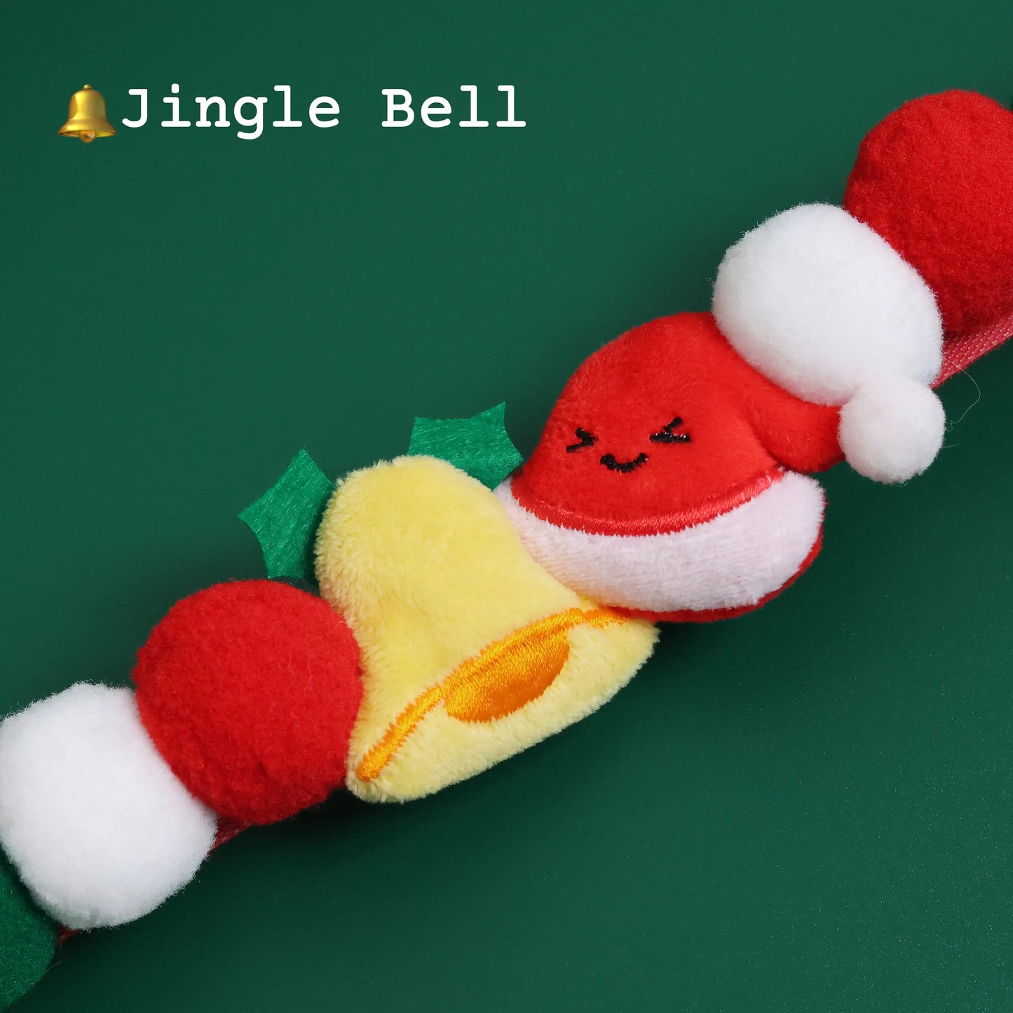 Festive Bandana Collar